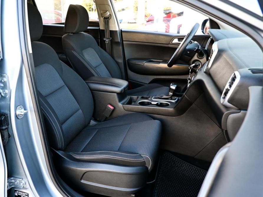 Kia Sportage IV Рестайлинг Волгоград  - изображение 8