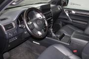 Lexus GX II Рестайлинг 2 Владивосток  - изображение 49