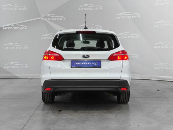 Ford Focus III Рестайлинг с пробегом 2017 года, цена 899 000 рублей, 97000 км, универсал, Автокод Объявления