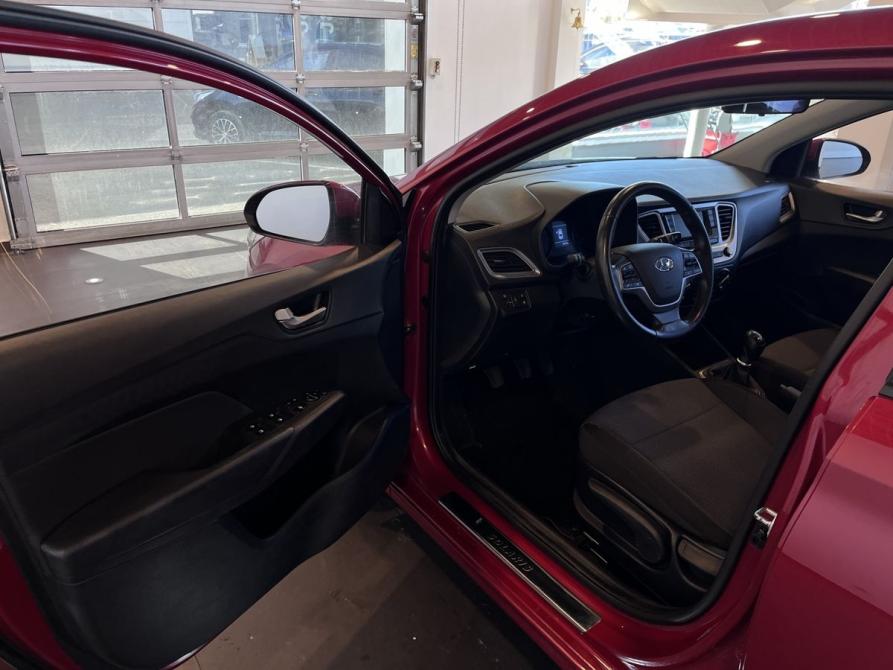 Hyundai Solaris II Чебоксары  - изображение 21