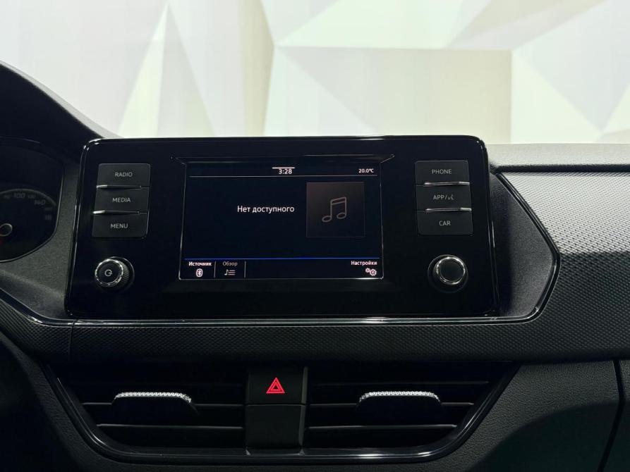 Volkswagen Polo VI Азнакаево  - изображение 19