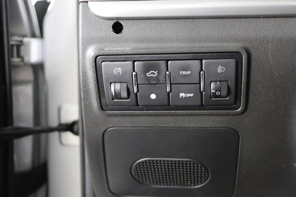 Geely Emgrand 7 I Рестайлинг Нижний Новгород  - изображение 14