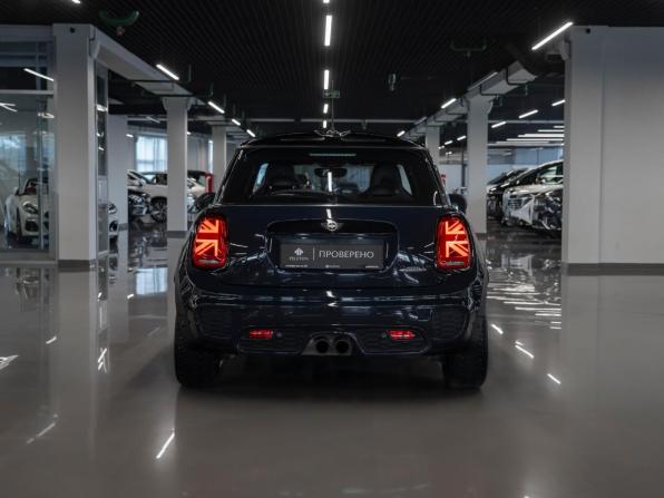 Mini Hatch III (F55/F56) Рестайлинг с пробегом 2019 года, цена 2 980 000 рублей, 69442 км, хэтчбек, Автокод Объявления