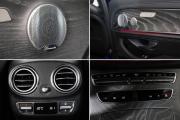 Mercedes-Benz E-Класс V (W213 S213 C238) Рестайлинг Москва  - изображение 63