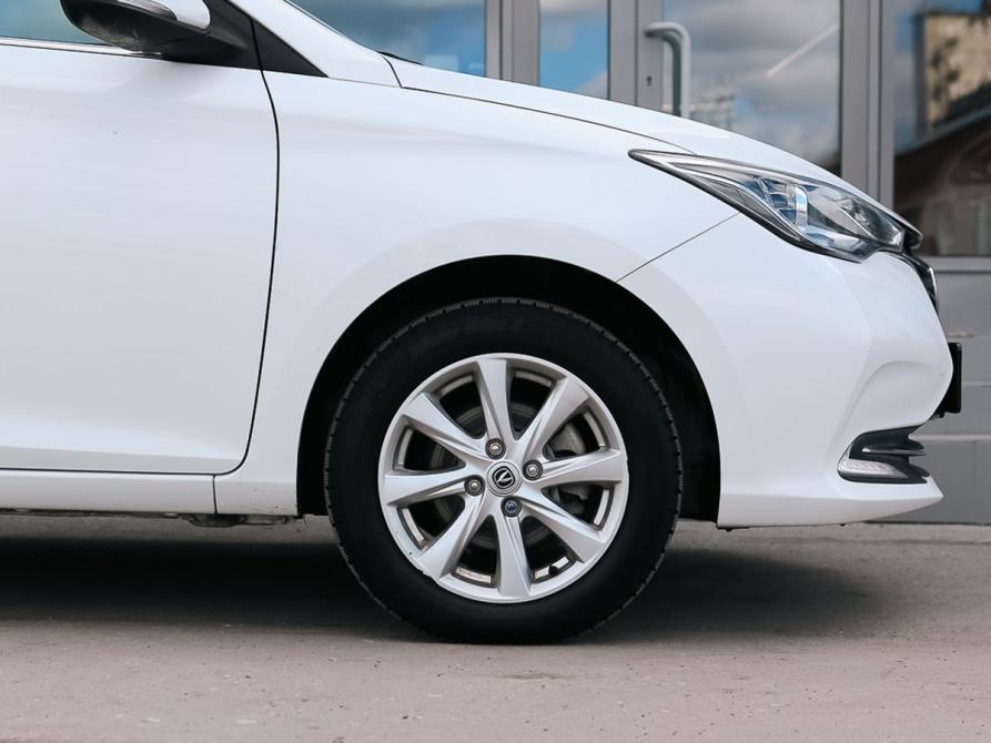 Changan Alsvin Новосибирск  - изображение 9