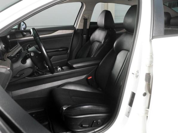 Kia K5 III с пробегом 2020 года, цена 2 449 000 рублей, 148694 км, седан, Автокод Объявления