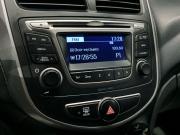 Hyundai Solaris I Рестайлинг Ставрополь  - изображение 44