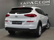Hyundai Tucson III Рестайлинг Пермь  - изображение 20