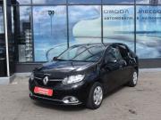 Renault Logan II Архангельск  - изображение 14