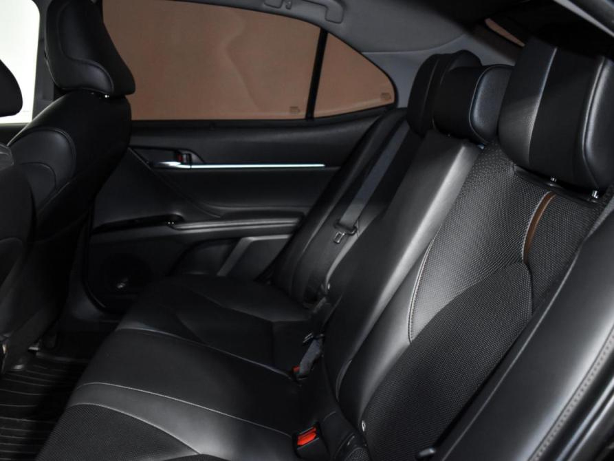 Toyota Camry VIII (XV70) Санкт-Петербург  - изображение 13