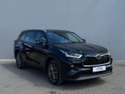 Toyota Highlander IV (XU70) Тамбов  - изображение 32