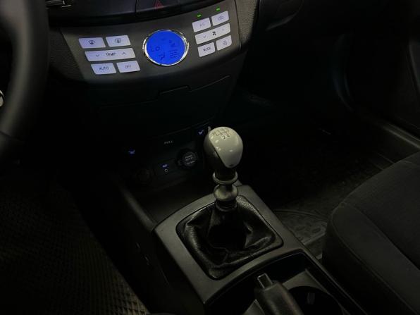 Hyundai Elantra IV (HD) с пробегом 2007 года, цена 599 000 рублей, 258751 км, седан, Автокод Объявления