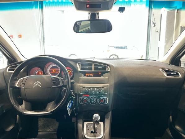 Citroen C4 II с пробегом 2012 года, цена 580 000 рублей, 124873 км, хэтчбек, Автокод Объявления