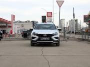 Lada (ВАЗ) Vesta I Рестайлинг (NG) Самара  - изображение 21