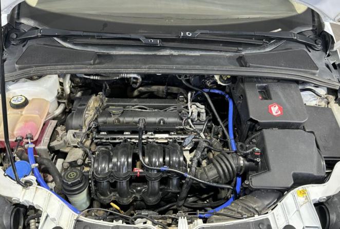 Ford Focus III с пробегом 2013 года, цена 670 000 рублей, 227239 км, универсал, Автокод Объявления