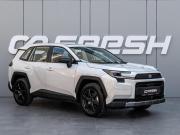 Toyota RAV4 VI (XA60) Краснодар  - изображение 23
