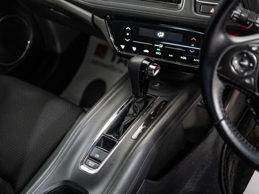 Honda Vezel I Рестайлинг Иркутск  - изображение 15