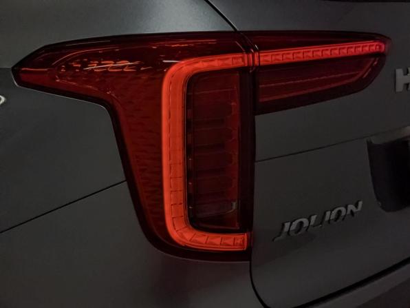 Haval Jolion I Рестайлинг с пробегом 2025 года, цена 2 275 000 рублей, 24288 км, внедорожник, Автокод Объявления