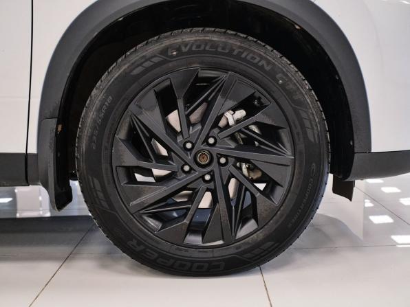 Jaecoo J7 I с пробегом 2023 года, цена 2 240 000 рублей, 44766 км, внедорожник, Автокод Объявления