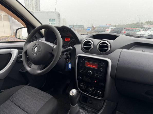 Renault Duster I с пробегом 2013 года, цена 585 000 рублей, 240536 км, внедорожник, Автокод Объявления