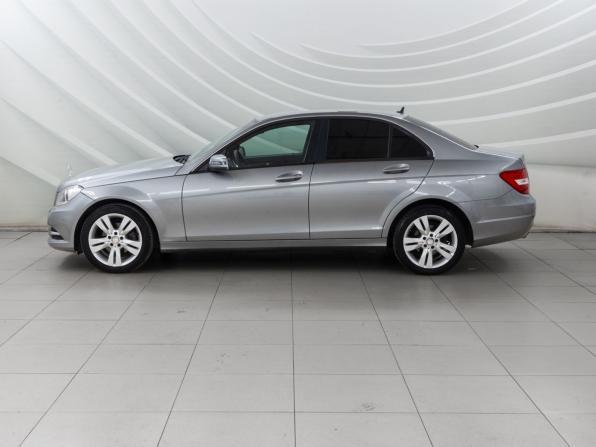 Mercedes-Benz C-Класс III (W204) Рестайлинг с пробегом 2012 года, цена 1 408 000 рублей, 229294 км, седан, Автокод Объявления