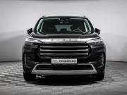 Exeed VX I Москва  - изображение 25