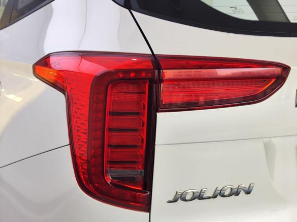 Haval Jolion I Рестайлинг с пробегом 2024 года, цена 2 099 000 рублей, 63555 км, внедорожник, Автокод Объявления