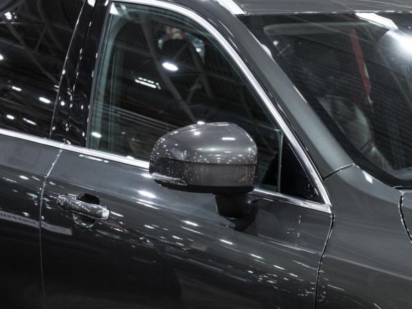 Volvo XC90 II с пробегом 2018 года, цена 3 249 700 рублей, 182500 км, внедорожник, Автокод Объявления