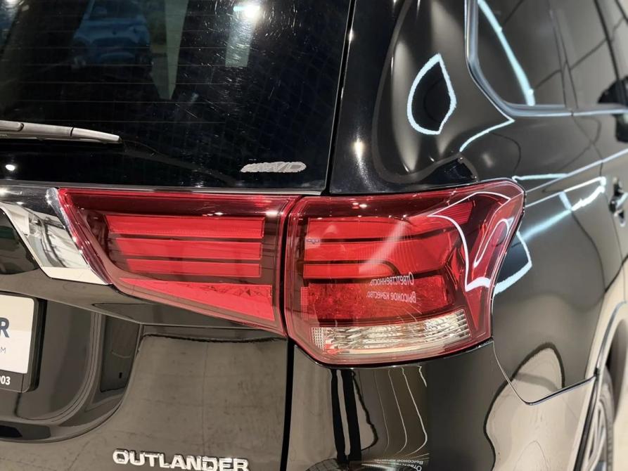Mitsubishi Outlander III Рестайлинг 2 Новосибирск  - изображение 11