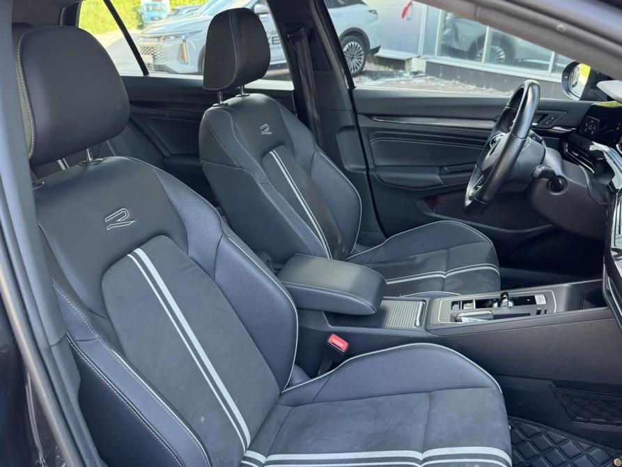 Volkswagen Golf VIII Екатеринбург  - изображение 12