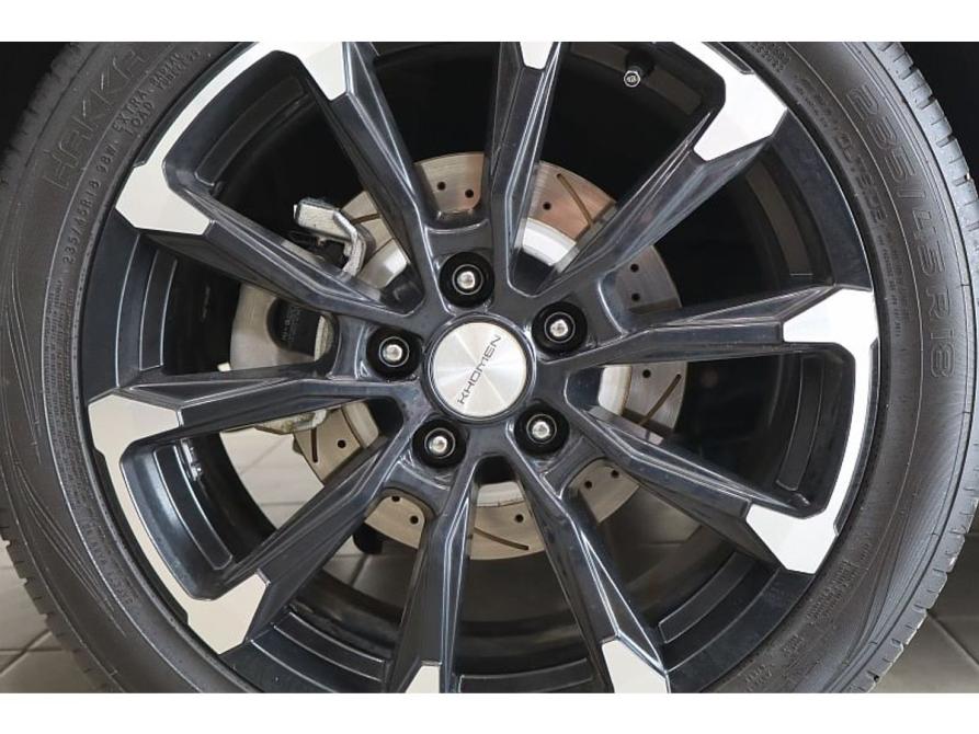 Kia K5 III Коломна  - изображение 17