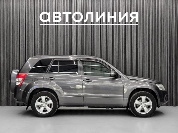 Suzuki Grand Vitara II Рестайлинг с пробегом 2010 года, цена 875 000 рублей, 320000 км, внедорожник, Автокод Объявления