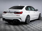BMW 3 серии VII (G2x) Москва  - изображение 28