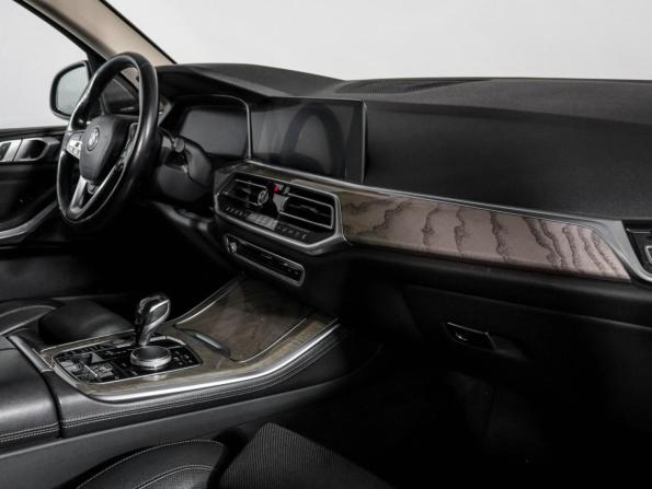 BMW X5 IV (G05/G18) с пробегом 2018 года, цена 5 940 000 рублей, 123535 км, внедорожник, Автокод Объявления