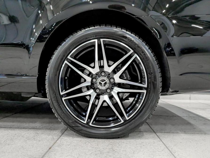 Mercedes-Benz V-Класс III (W447) Рестайлинг Москва  - изображение 19