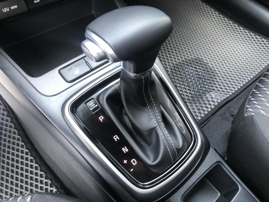 Kia Rio IV Стерлитамак  - изображение 12