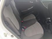 Hyundai Solaris I Москва  - изображение 30