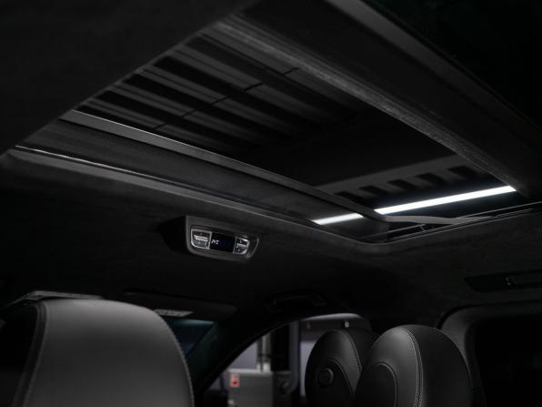Mercedes-Benz V-Класс III (W447) Рестайлинг с пробегом 2023 года, цена 10 000 000 рублей, 22169 км, минивэн, Автокод Объявления