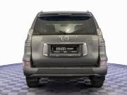 Lexus GX II Рестайлинг Москва  - изображение 36