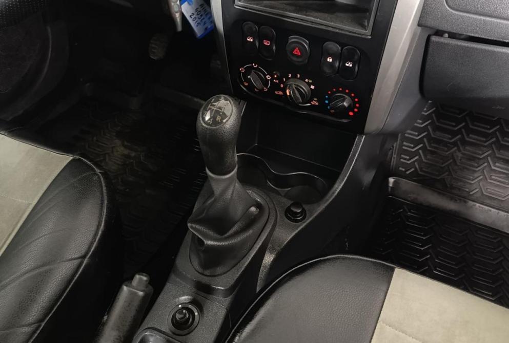 Nissan Almera III (G15) Волгоград  - изображение 13