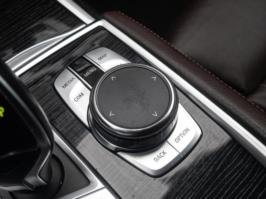 BMW 7 серии VI (G11/G12) Краснодар  - изображение 16