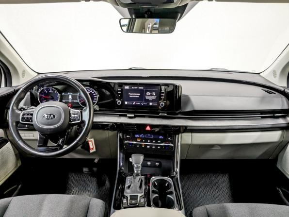 Kia Carnival IV с пробегом 2021 года, цена 3 560 000 рублей, 94487 км, минивэн, Автокод Объявления