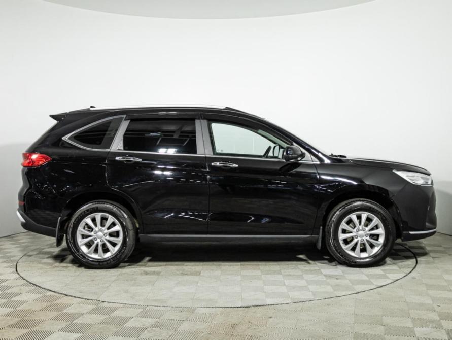 Haval M6 II Санкт-Петербург  - изображение 4