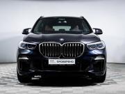 BMW X5 IV (G05/G18) Москва  - изображение 28