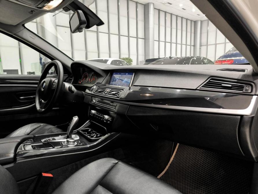 BMW 5 серии VI (F10/F11/F07) Казань  - изображение 13