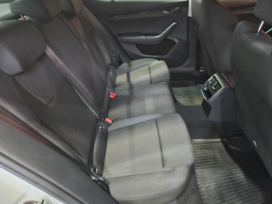 Skoda Octavia IV (A8) Вологда  - изображение 13