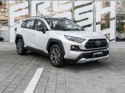 Toyota RAV4 V (XA50) Ставрополь  - изображение 26
