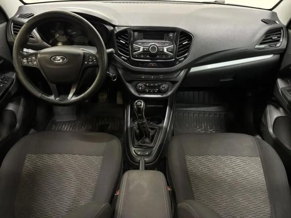 Lada (ВАЗ) Vesta I с пробегом 2019 года, цена 777 000 рублей, 140000 км, седан, Автокод Объявления
