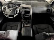 SsangYong Kyron I Рестайлинг Москва  - изображение 28