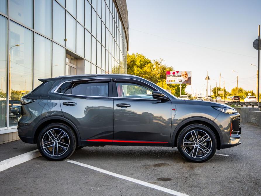 Changan CS55 Plus II Волгоград  - изображение 8